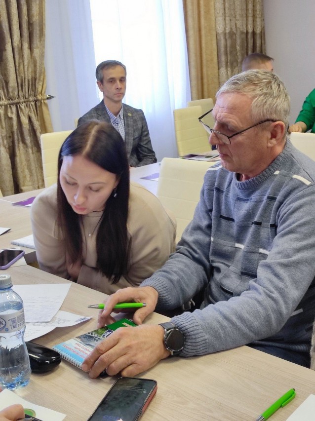 "Профсоюзные корреспонденты"