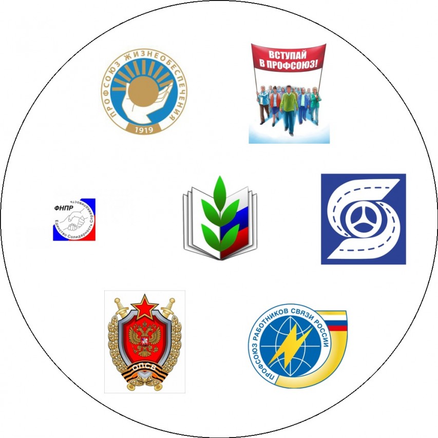 Копилка настольных игр «Профсоюзное просвещение»