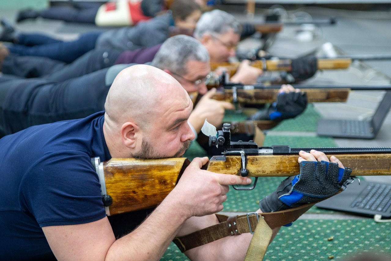 Олимпиада руководящего состава и специалистов АО ЧМЗ (Олимпиада РСС)
