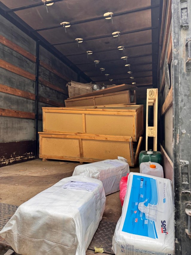 Алексеева Людмила Васильевна