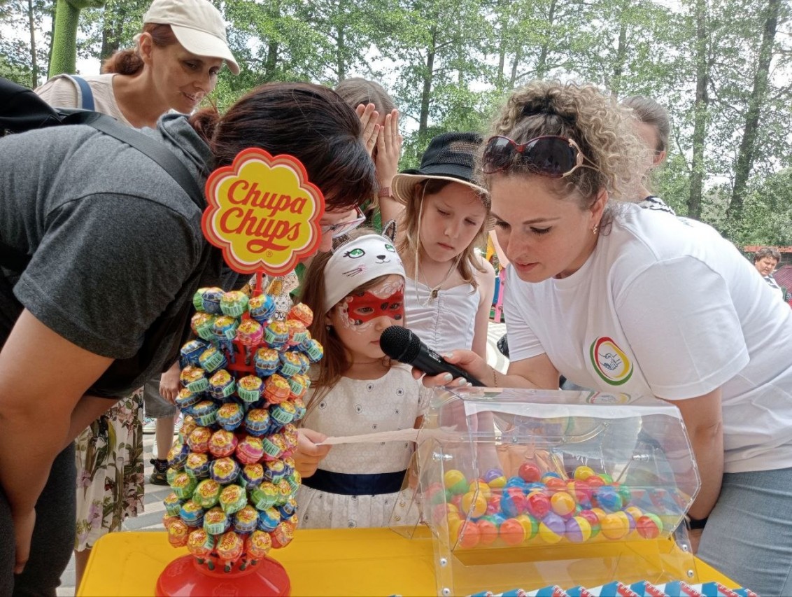 Грянко Юлия Сергеевна