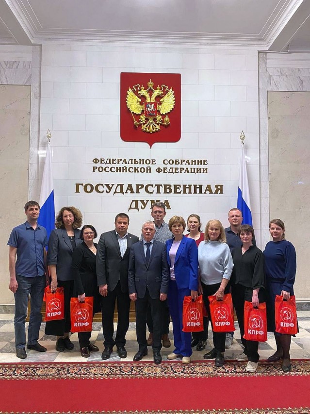 Поушев Алексей Юрьевич