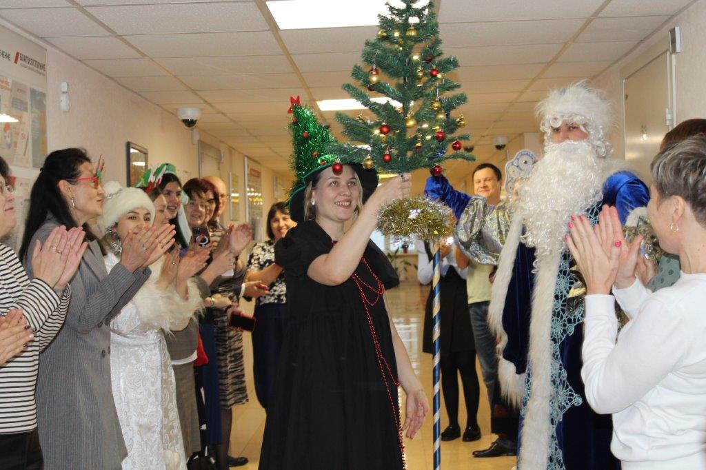 Краморенко Анна Николаевна