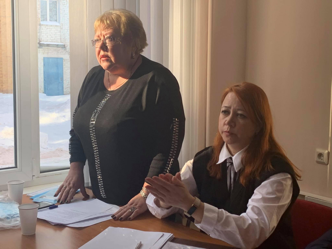 НЕТ массовым сокращениям в АО "Салаватнефтемаш"