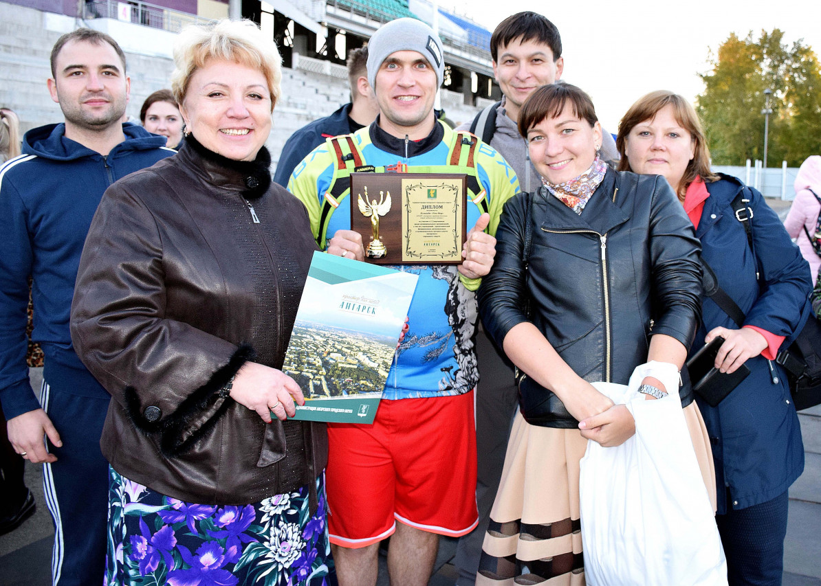 Горбунова Ольга Ивановна