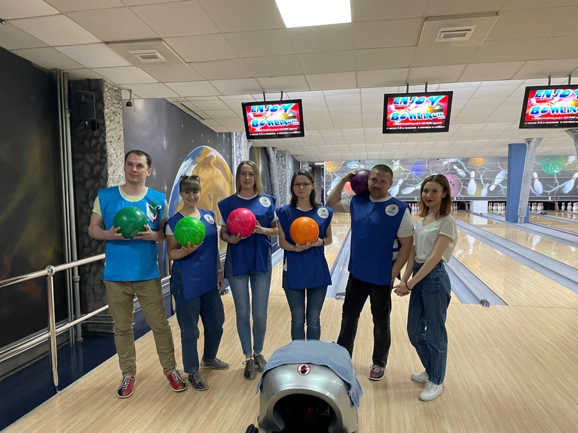 Социально - культурный проект "Карусель"