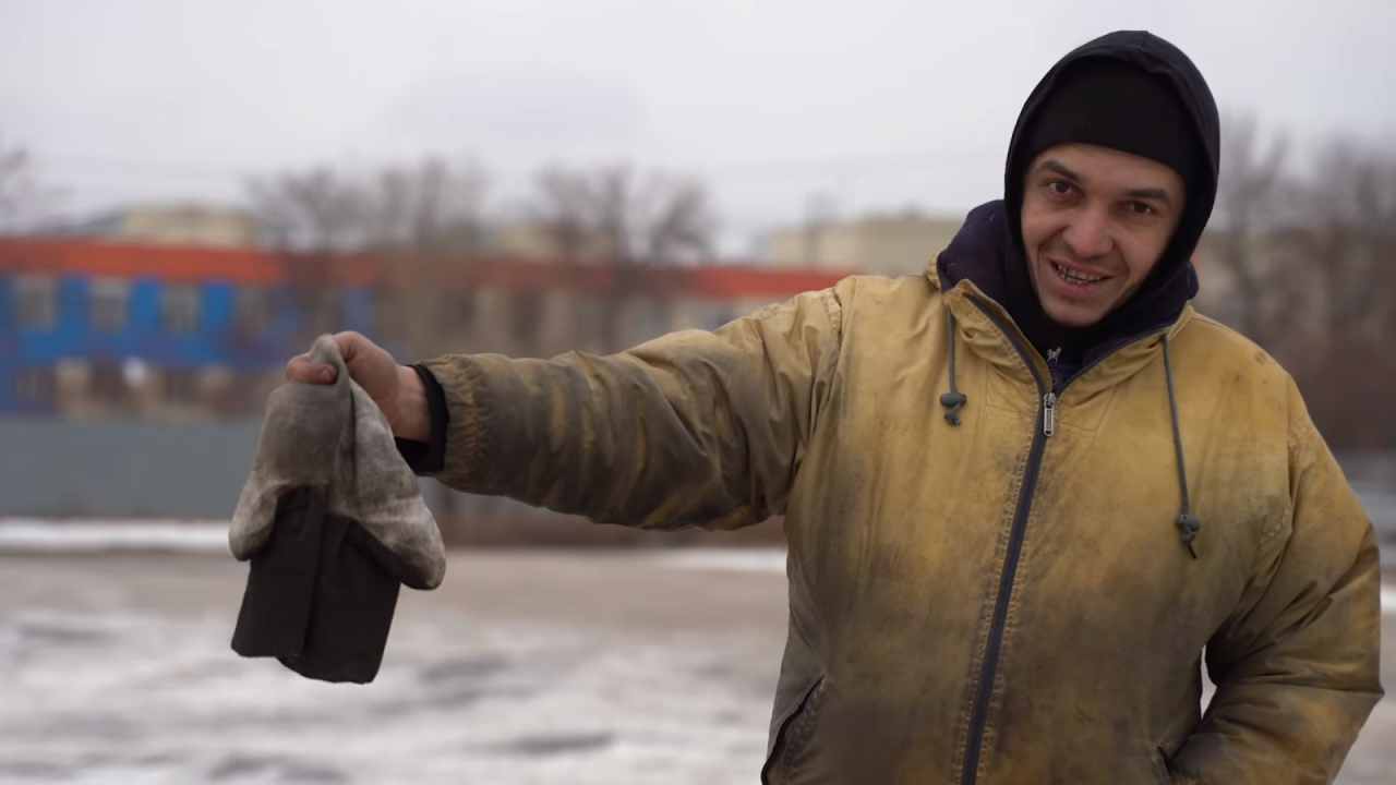 #СИЗы для ЧТЗ