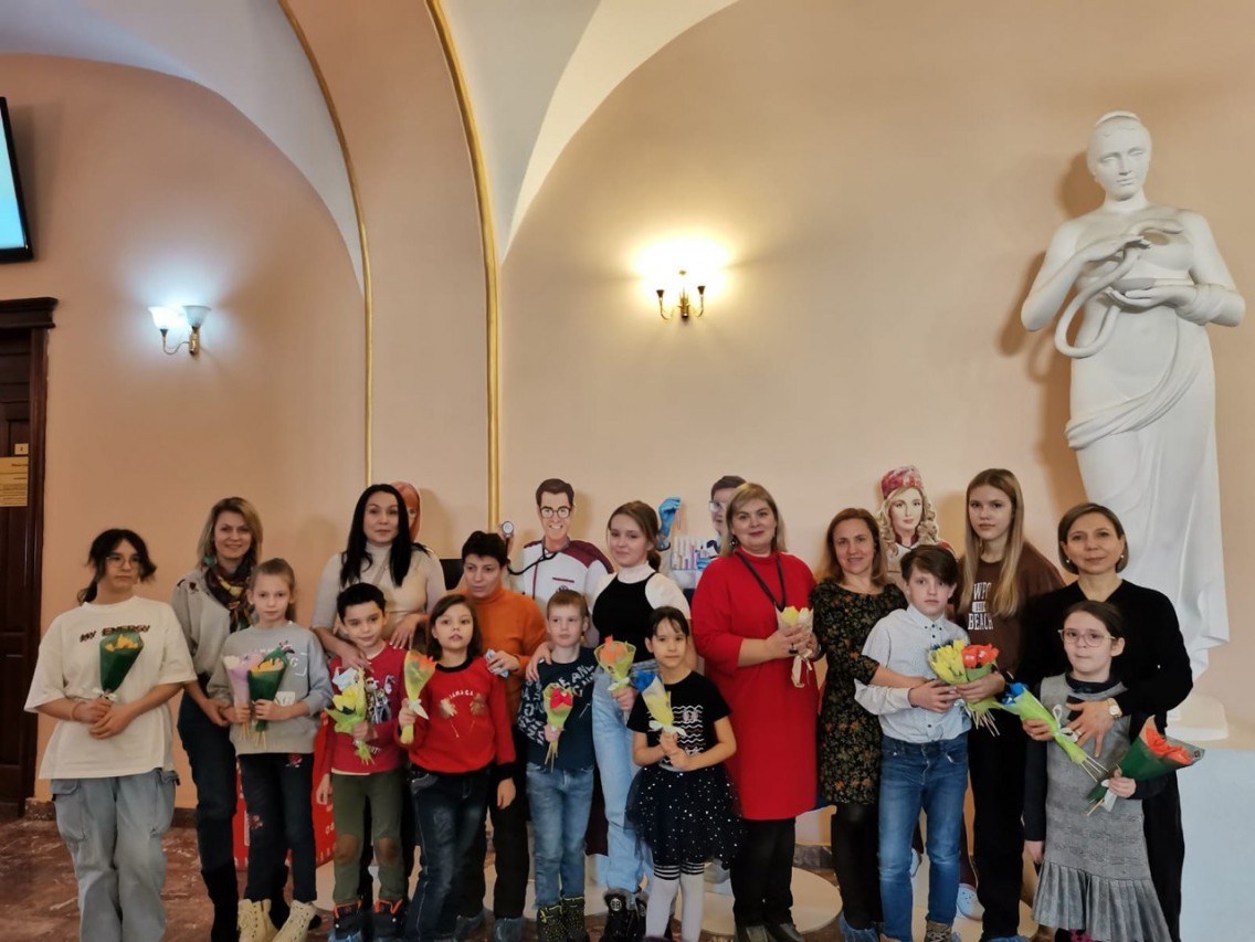 Романова Елена Викторовна