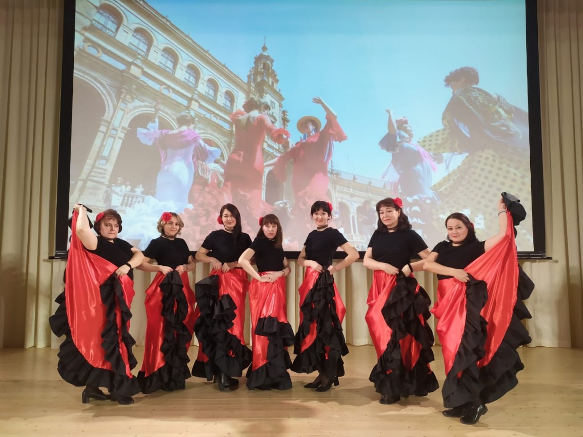 Профсоюз в "ПЕРСПЕКТИВЕ".