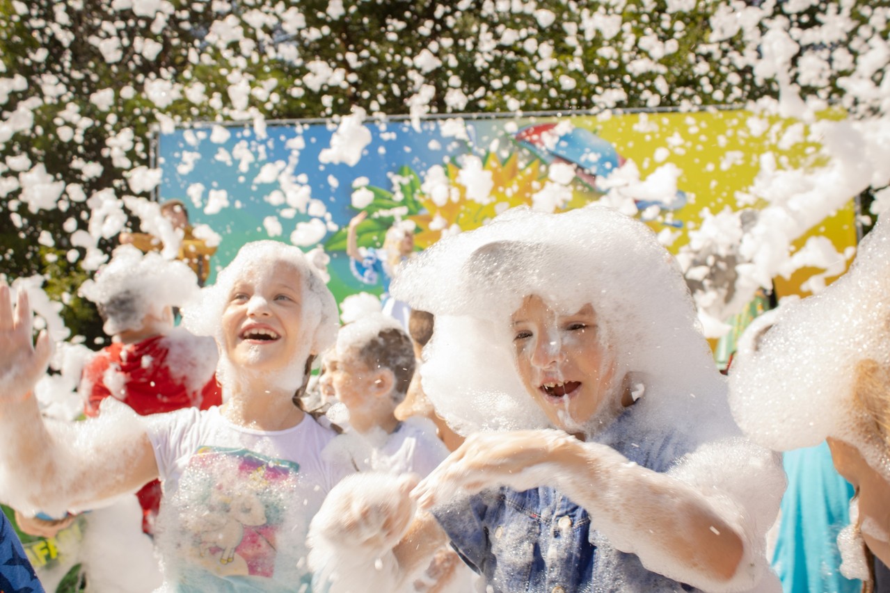 День первоклассника