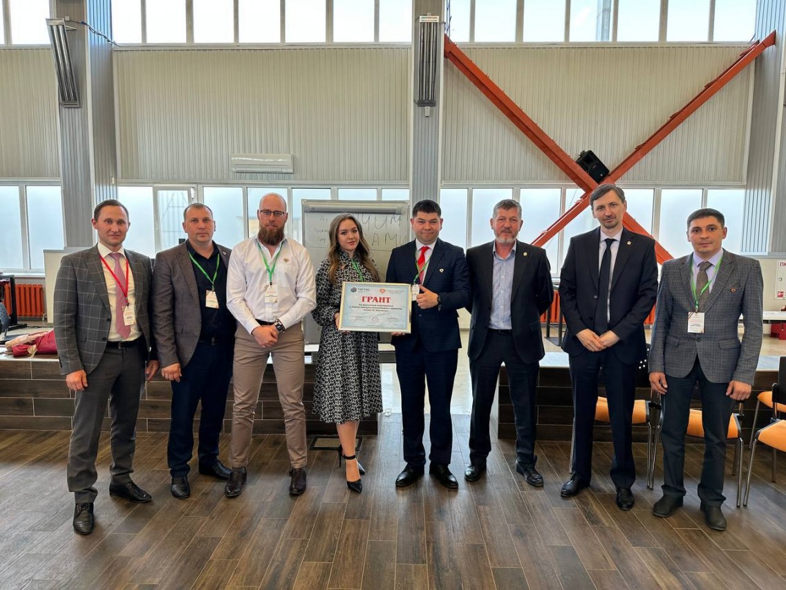 Даутов Айрат Нуруллаевич