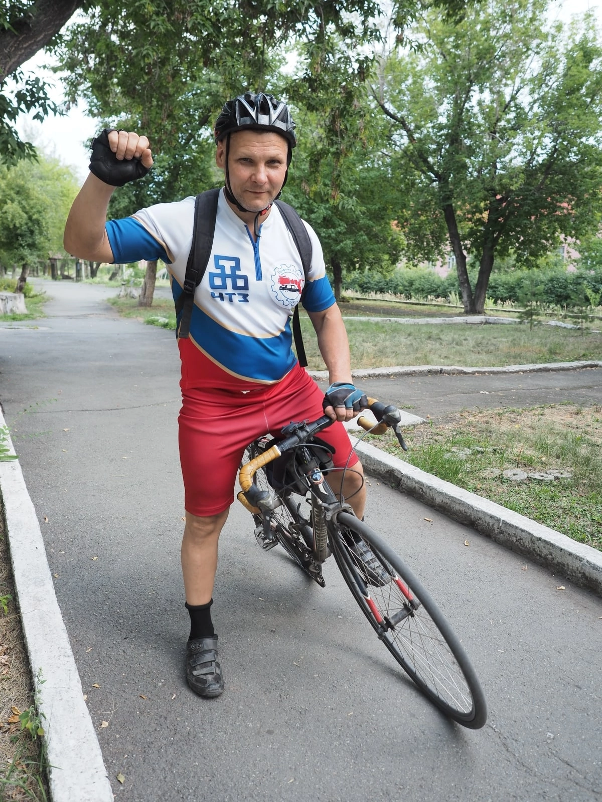 Объединение "профсоюзного круга" АСМ РФ