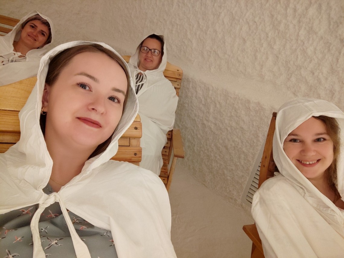 Жукова Лариса Юрьевна