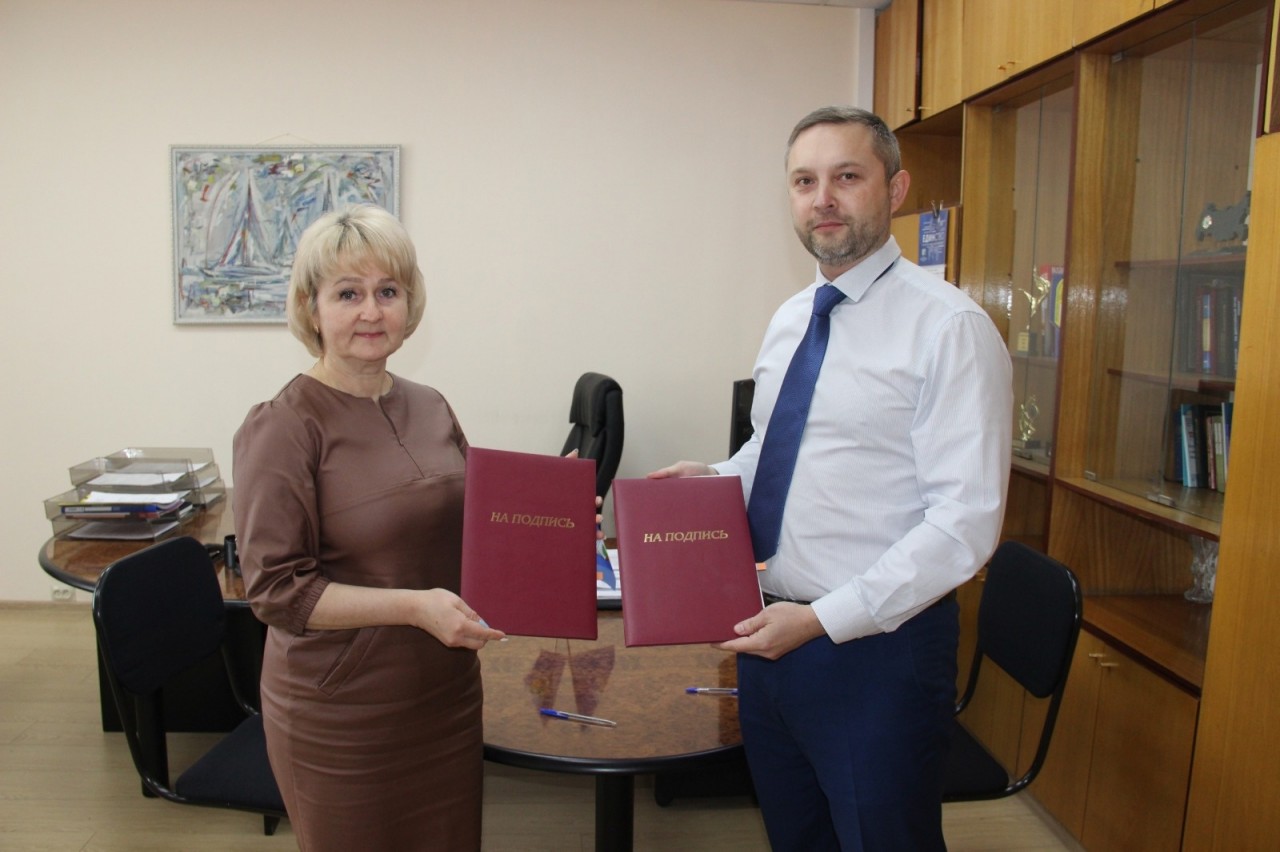 Тарифный план «Профсоюзный»