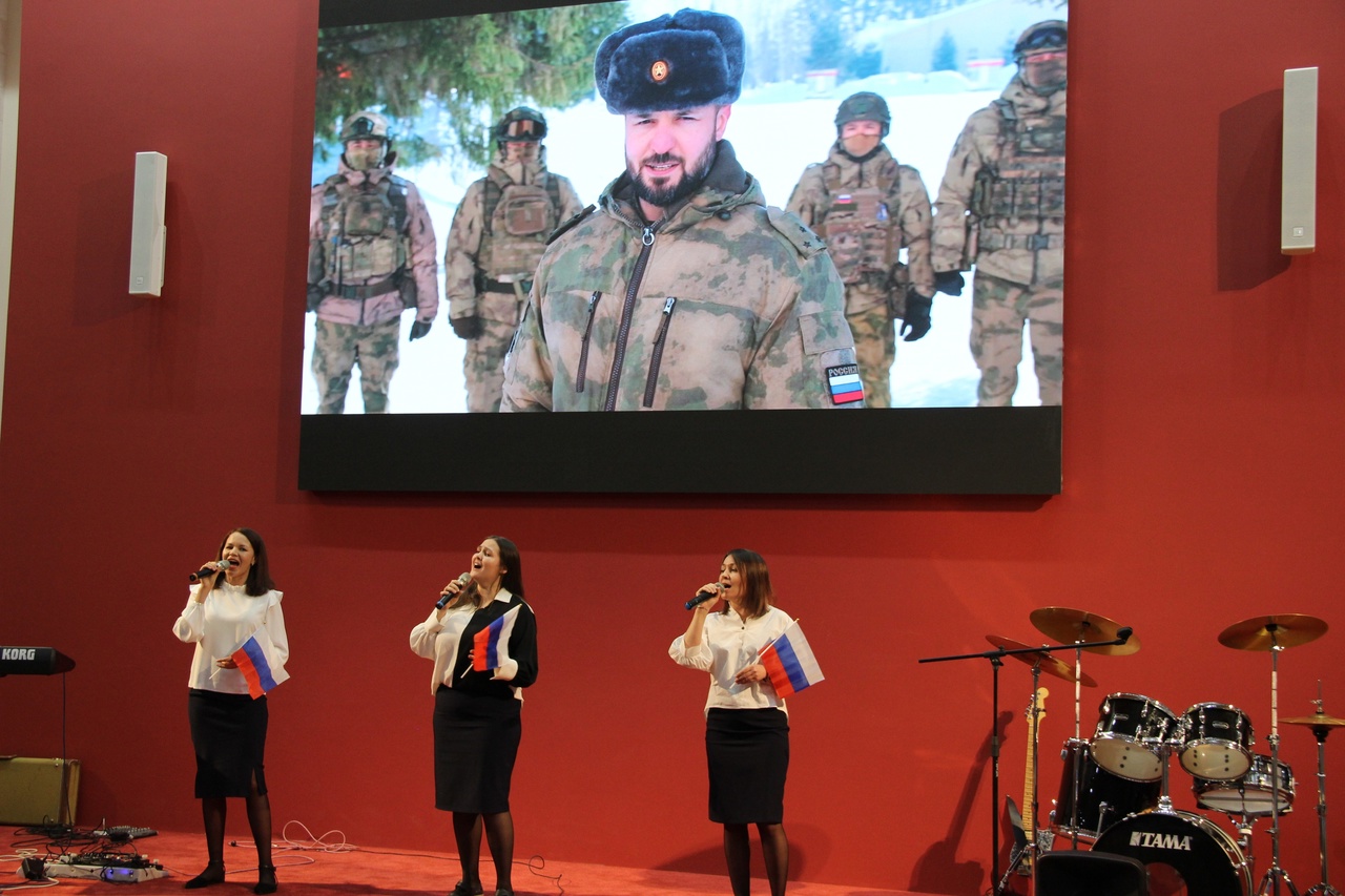 РОДИНА. ТРУД. СЕМЬЯ – профсоюзы Башкортостана провели новый конкурс