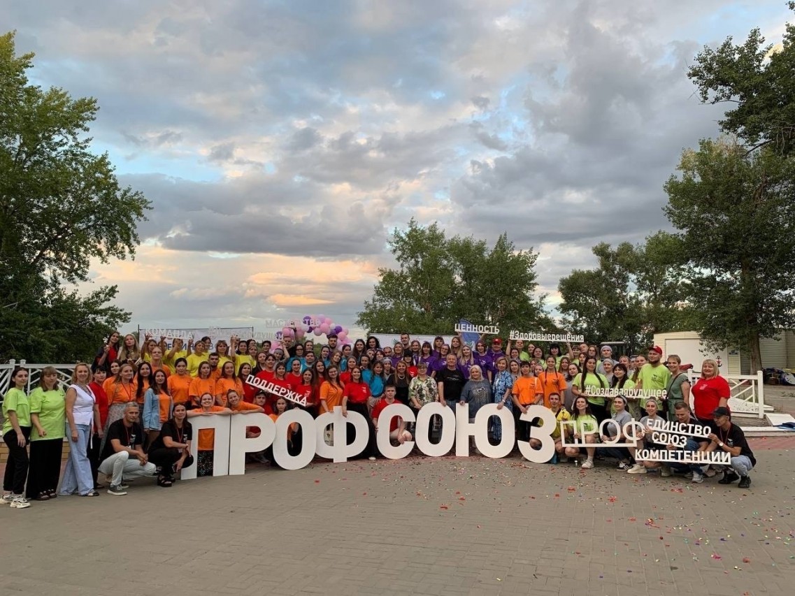 Проект "Из рук в руки"