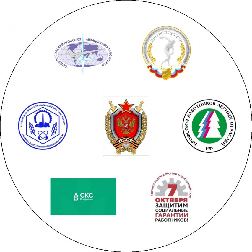 Копилка настольных игр «Профсоюзное просвещение»