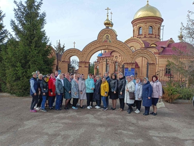 Громова Светлана Владимировна