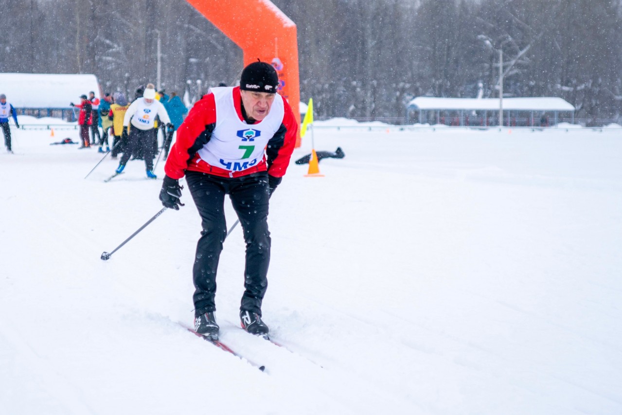 Олимпиада руководящего состава и специалистов АО ЧМЗ (Олимпиада РСС)