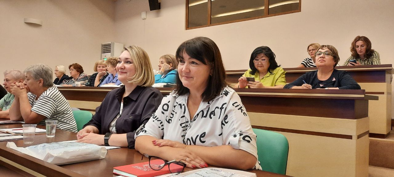 Вербицкая Елена Александровна