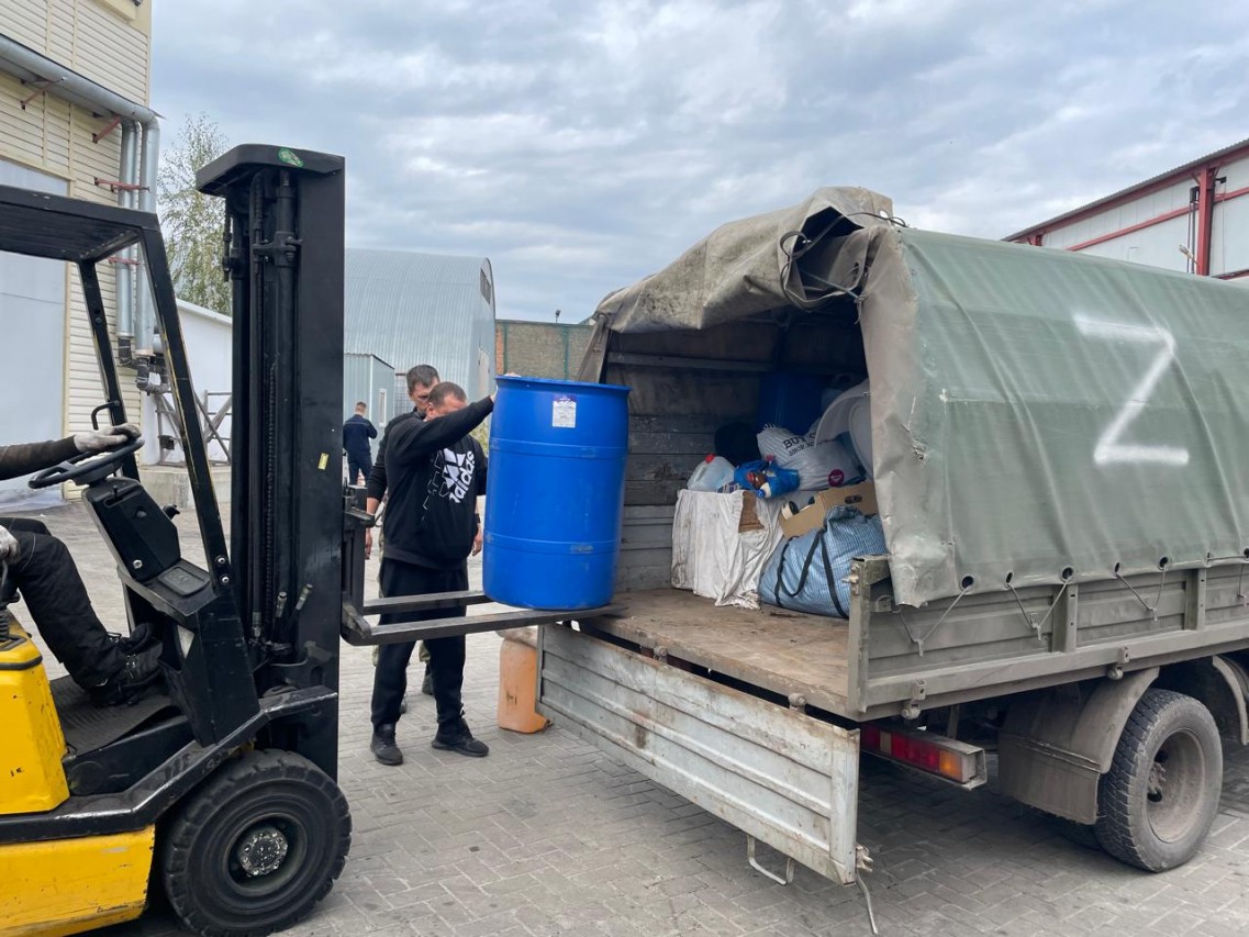 Алексеева Людмила Васильевна