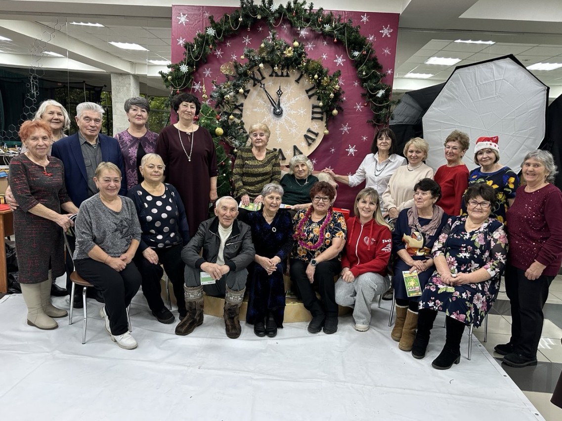 Парфененко Виктория Владимировна