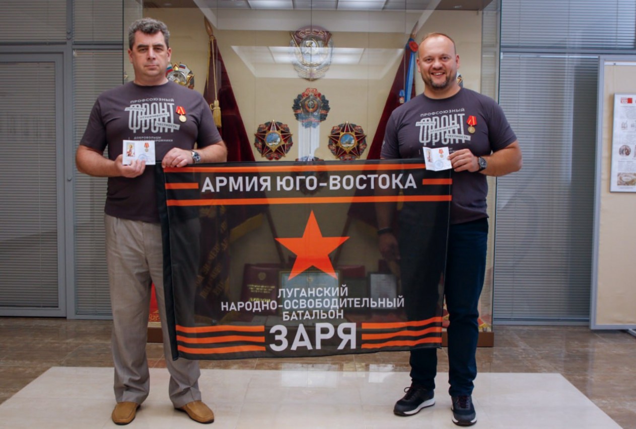 Меньшиков Алексей Аркадьевич