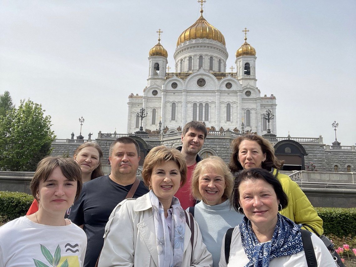 Поушев Алексей Юрьевич