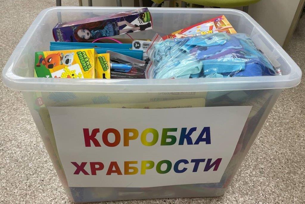 Краморенко Анна Николаевна