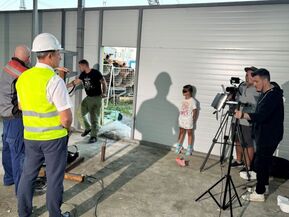 Кравченко Дмитрий Владимирович