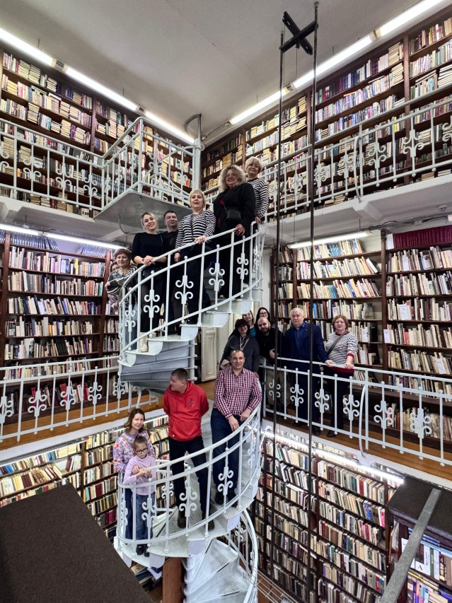 Научно-образовательное мероприятие ЮТПОО ПРОФАВИА: Как профактив находит новые горизонты.