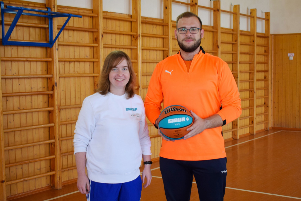 Клочкова Юлия Владимировна