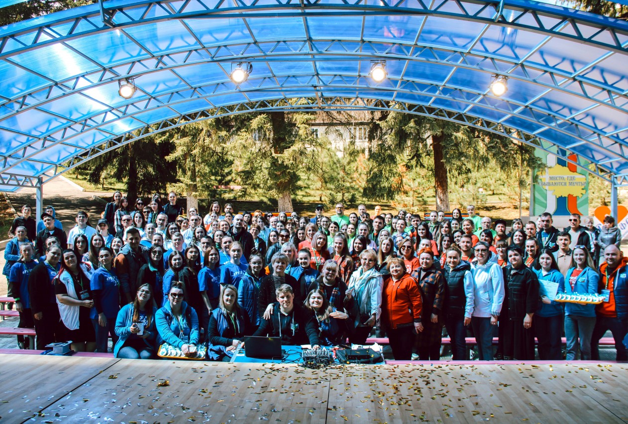 Профсоюз – моя команда!