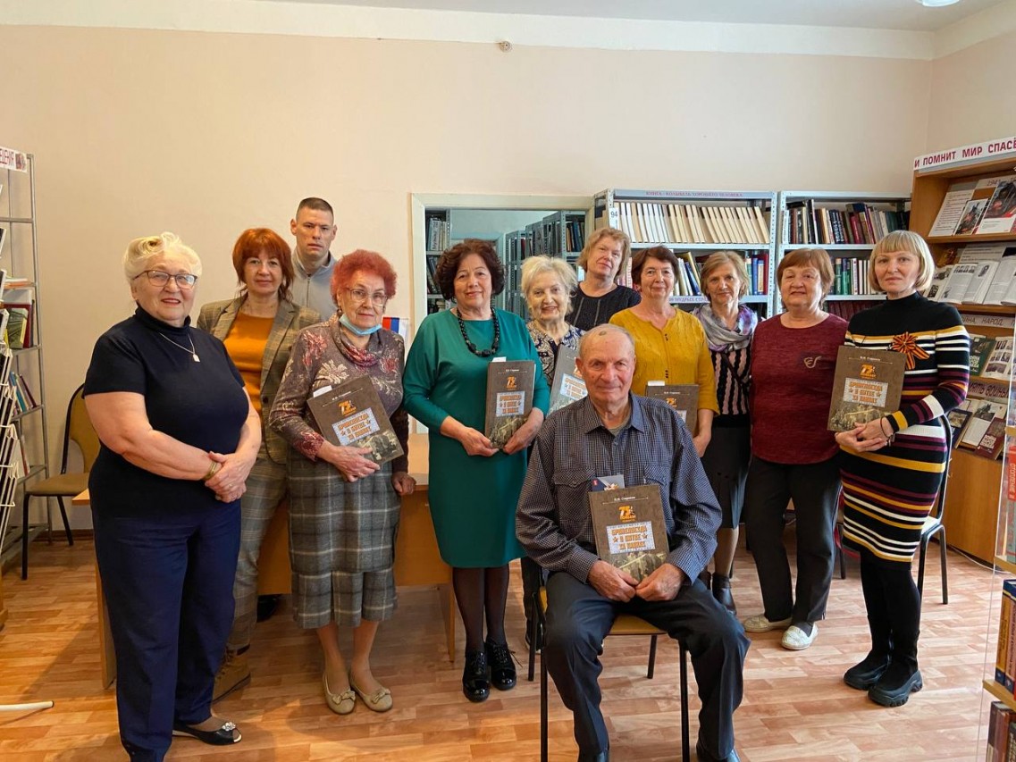 Берлизова Карина Витальевна