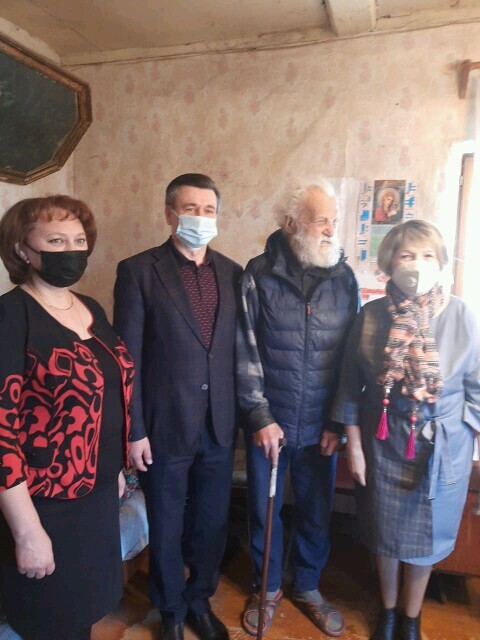 Васильева Нина Николаевна