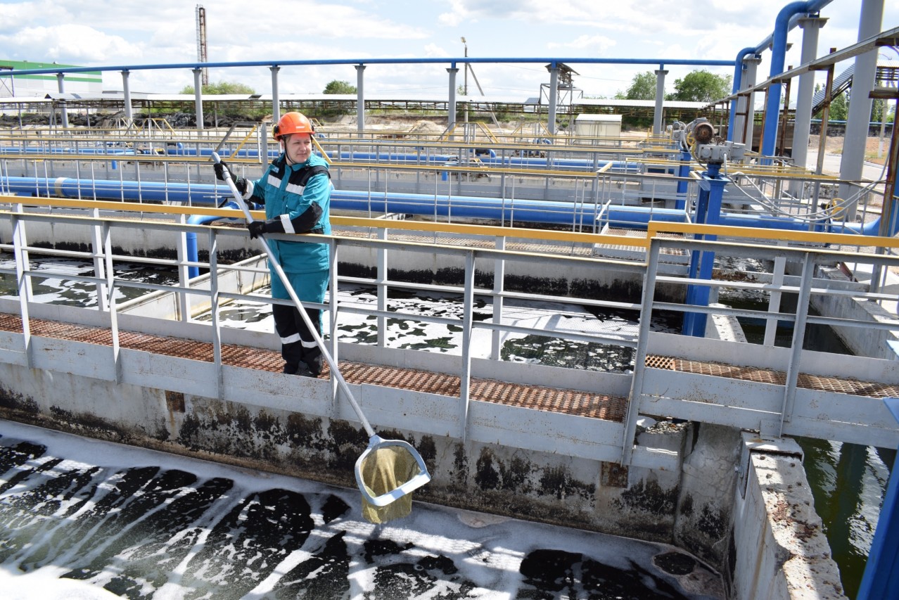 «Месячник безопасности»