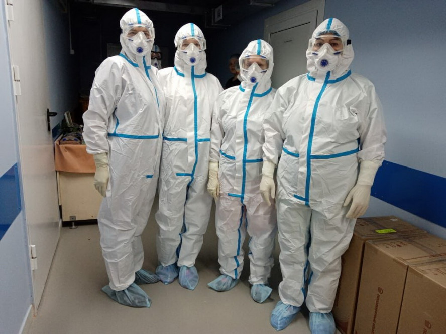 Ерохина Ирина Владимировна