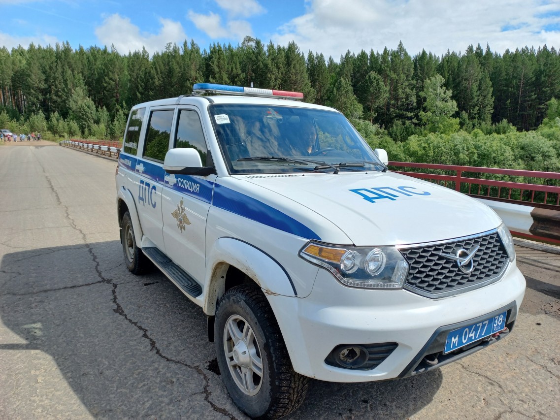 Велопробег "Весёлый - Кулиш"