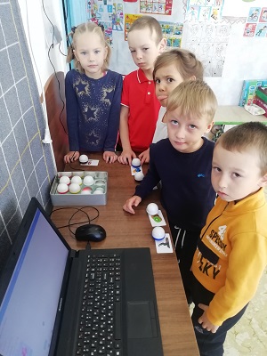 Проект «Автоматизация педагогической диагностики индивидуального развития детей - как фактор повышения качества дошкольного образования» для муниципальных дошкольных образовательных организаций Волгоградской области