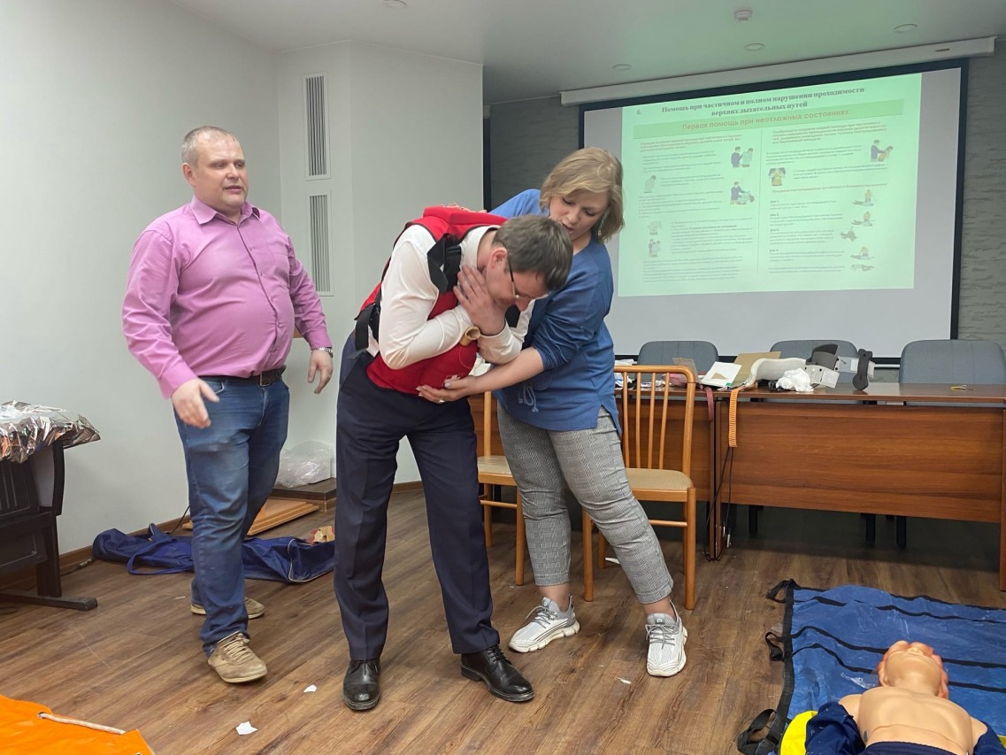 Профсоюзный клуб