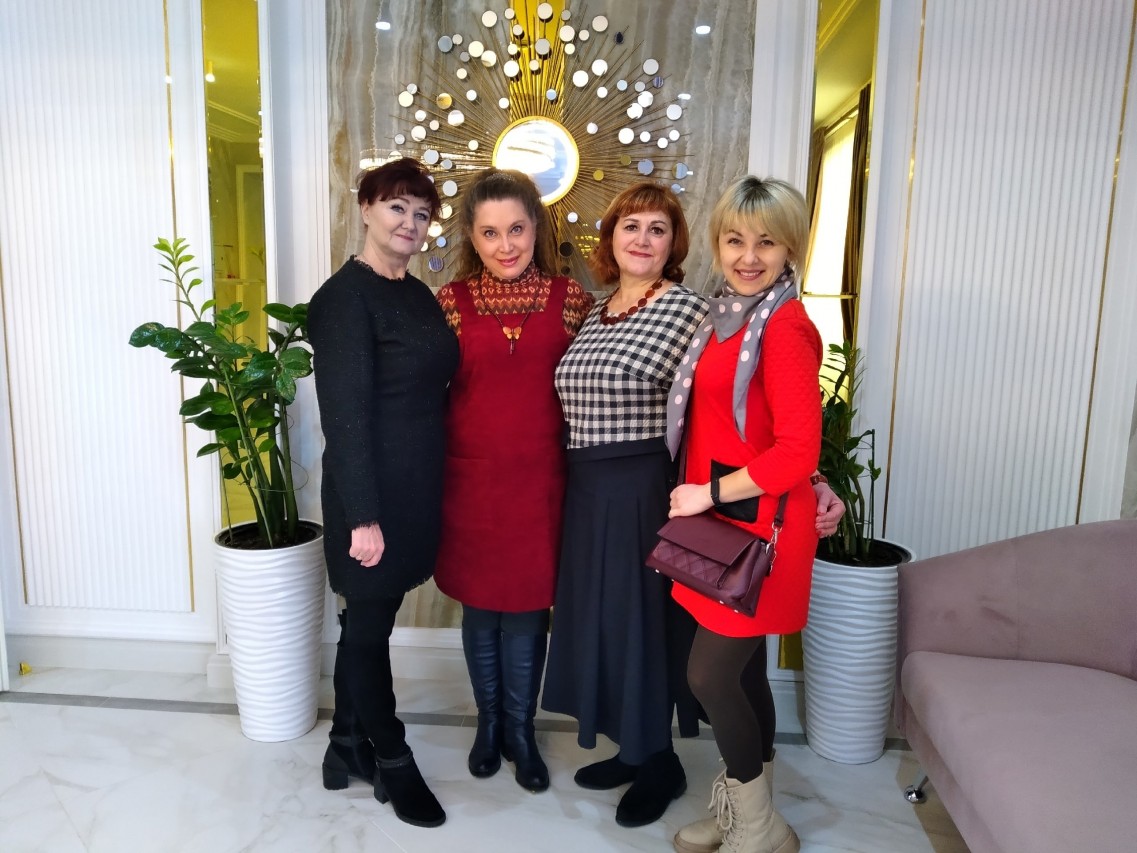 Якунина Ирина Викторовна