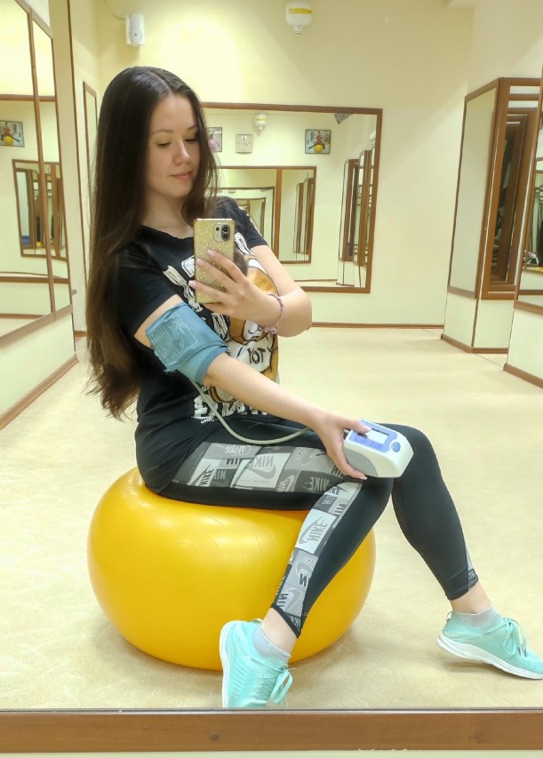 Марафон "30 полезных привычек члена профсоюза"