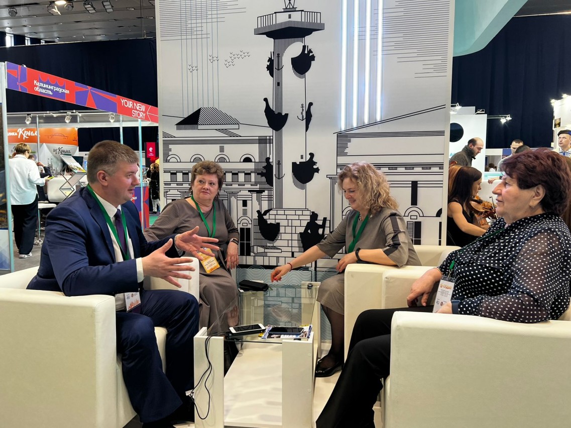 Иванов Игорь Олегович