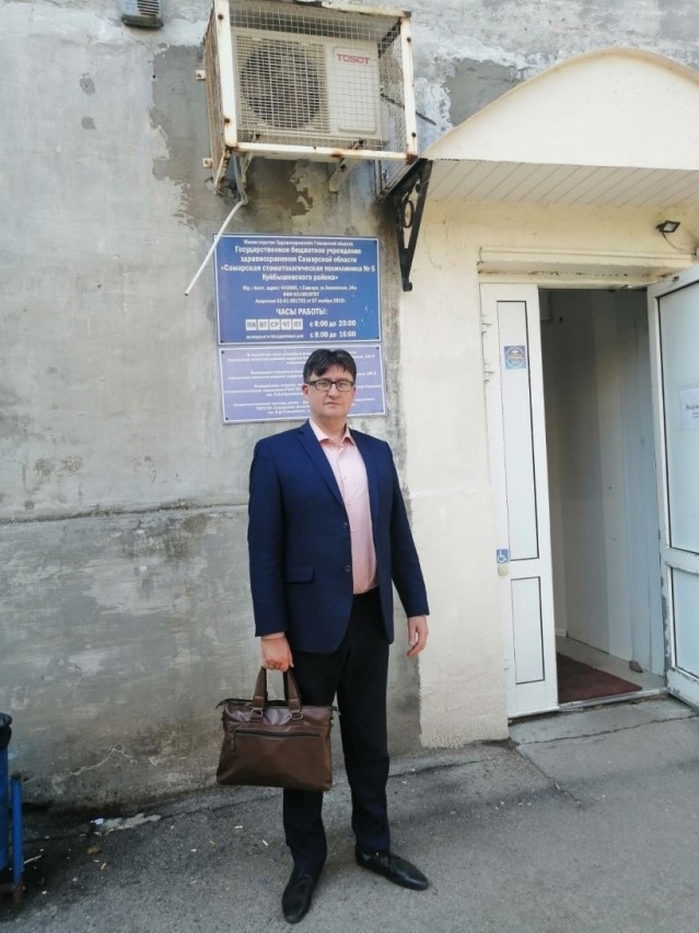 "Вчера-мечта, сегодня-цель, завтра-реальность"-трехступенчатая система увеличения профсоюзного членства