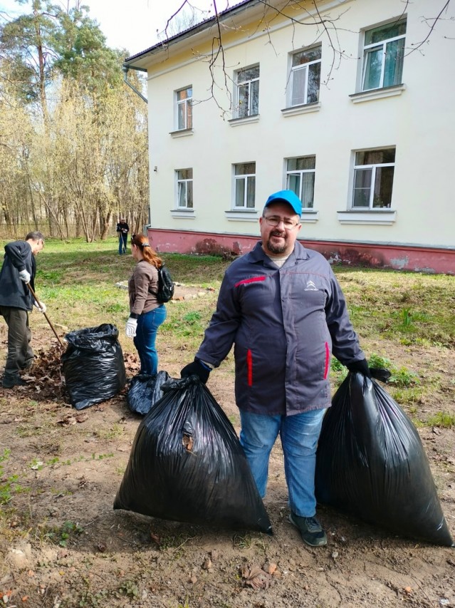 Симаков Александр Валерьевич