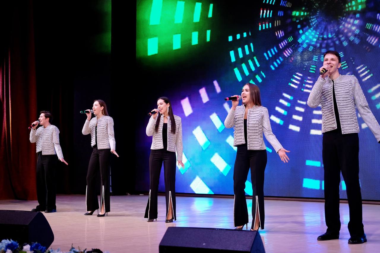 "Профсоюзная персона"