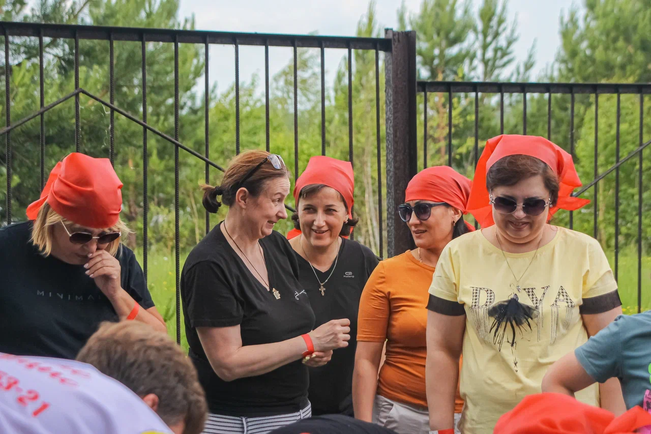 День медицинского работника