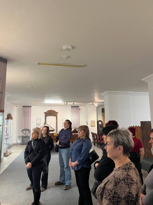 365 лет Ялуторовску