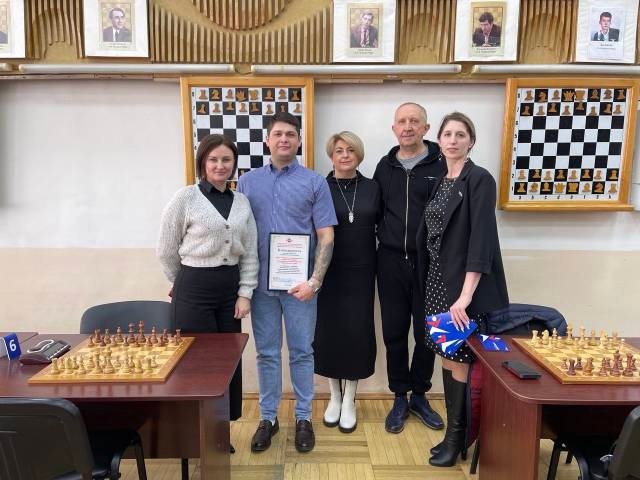 Соколова Наталья Викторовна