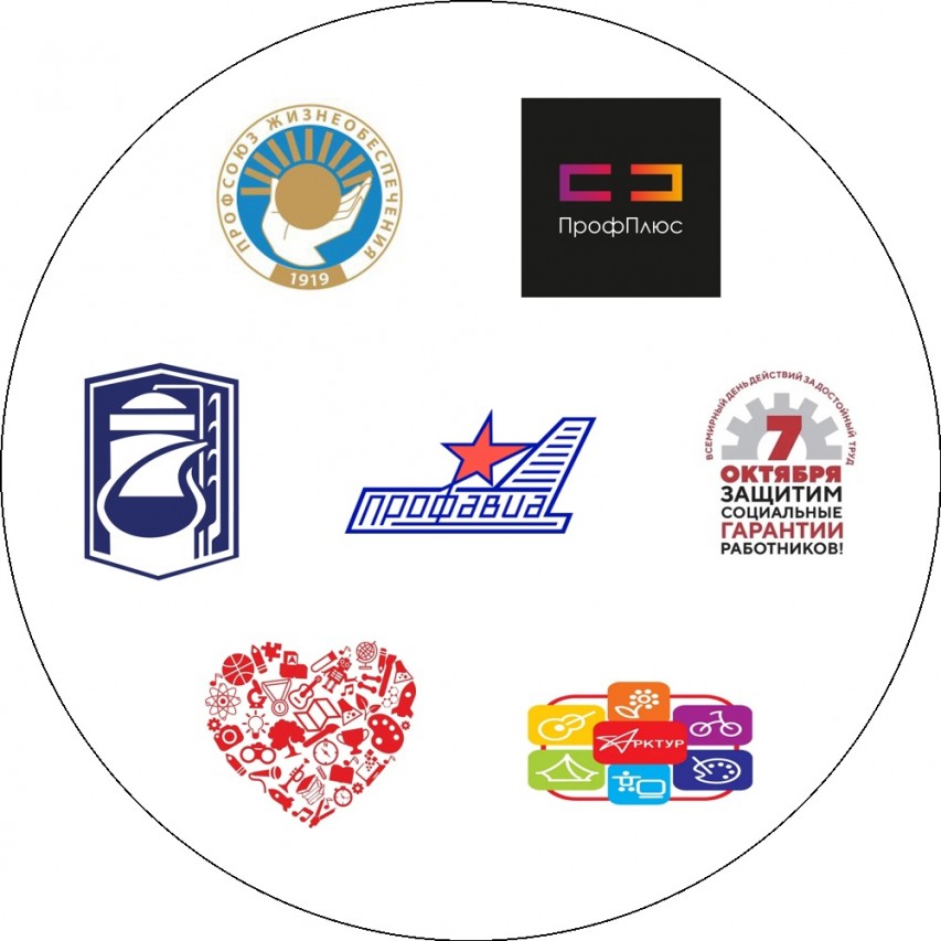 Копилка настольных игр «Профсоюзное просвещение»